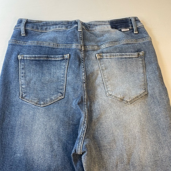 Risen Los Angeles leans 2 tone - Picture 6 of 8